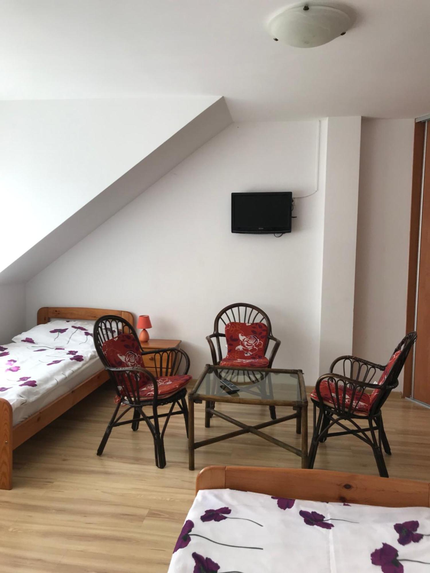 Chociwlanka Villa Bobolice  Room photo